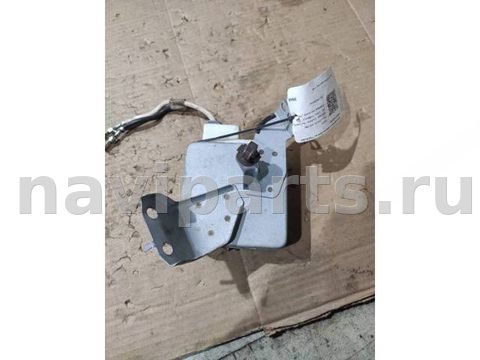 Блок управления рулевой рейки Toyota Prius, 2006 г., OEM 8965047210, арт. 94321465, фото 3