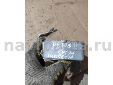 Блок управления рулевой рейки Toyota Prius, 2006 г., OEM 8965047210, арт. 94321465, фото 6