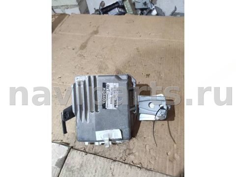 Блок управления рулевой рейки Toyota Corolla E120, 2005 г., OEM 8965002150, арт. 94321484