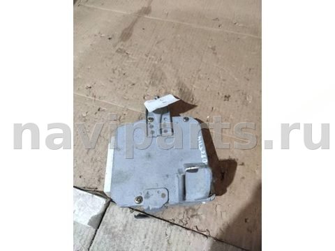 Блок управления рулевой рейки Toyota Corolla E120, 2005 г., OEM 8965002150, арт. 94321484, фото 2