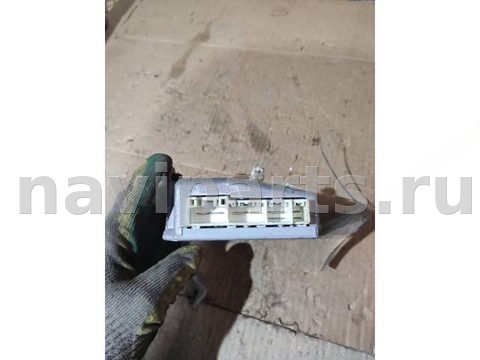 Блок управления рулевой рейки Toyota Corolla E120, 2005 г., OEM 8965002150, арт. 94321484, фото 3