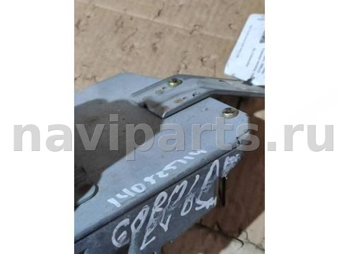 Блок управления рулевой рейки Toyota Corolla E120, 2005 г., OEM 8965002150, арт. 94321484, фото 6