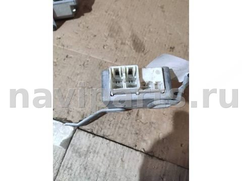 Блок управления рулевой рейки Toyota Yaris, 2005 г., арт. 94321487, фото 2