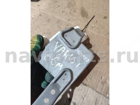 Блок управления рулевой рейки Toyota Yaris, 2005 г., арт. 94321487, фото 4