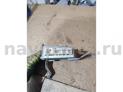 Блок управления рулевой рейки Toyota Corolla E120, 2006 г., OEM 8965002150, арт. 94321499, фото 2