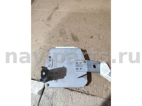 Блок управления рулевой рейки Toyota Corolla E120, 2006 г., OEM 8965002150, арт. 94321499, фото 3