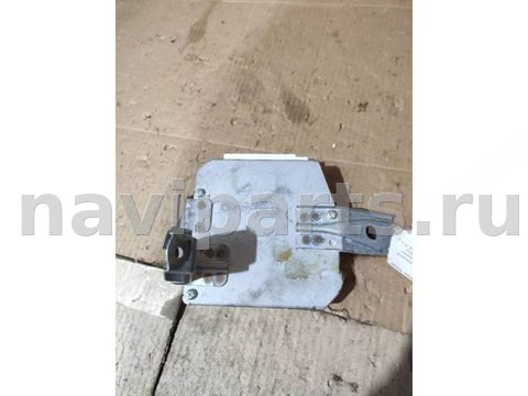 Блок управления рулевой рейки Toyota Corolla E120, 2006 г., OEM 8965002150, арт. 94321503, фото 2
