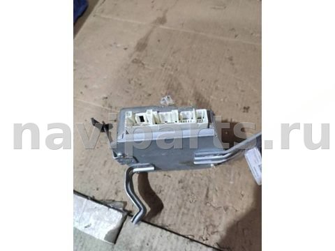 Блок управления рулевой рейки Toyota Corolla E120, 2006 г., OEM 8965002150, арт. 94321503, фото 3