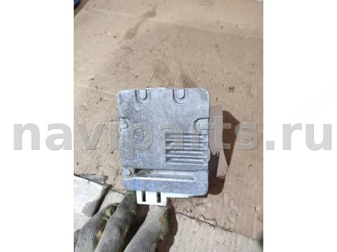 Блок управления рулевой рейки Toyota Corolla E120, 2006 г., OEM 8965047220, арт. 94321521