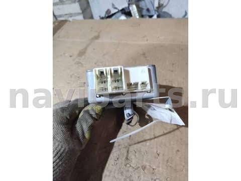 Блок управления рулевой рейки Toyota Corolla E120, 2006 г., OEM 8965047220, арт. 94321521, фото 2