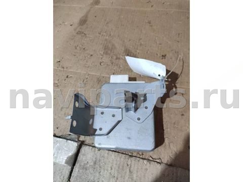 Блок управления рулевой рейки Toyota Corolla E120, 2006 г., OEM 8965047220, арт. 94321521, фото 3