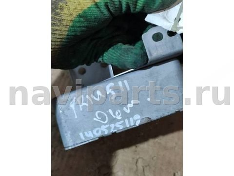 Блок управления рулевой рейки Toyota Corolla E120, 2006 г., OEM 8965047220, арт. 94321521, фото 6