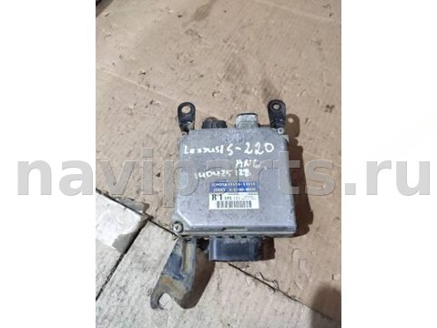 Блок управления рулевой рейки Lexus IS, 2006 г., OEM 8965053010, арт. 94321564