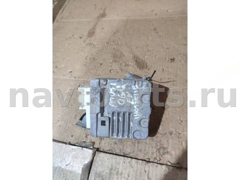 Блок управления рулевой рейки Toyota Prius, 2006 г., OEM 8965047100, арт. 94321586