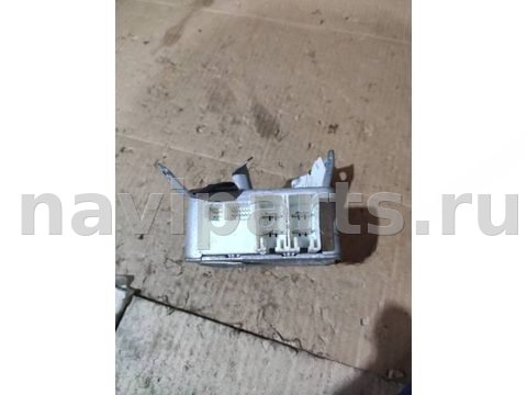 Блок управления рулевой рейки Toyota Prius, 2006 г., OEM 8965047100, арт. 94321586, фото 2