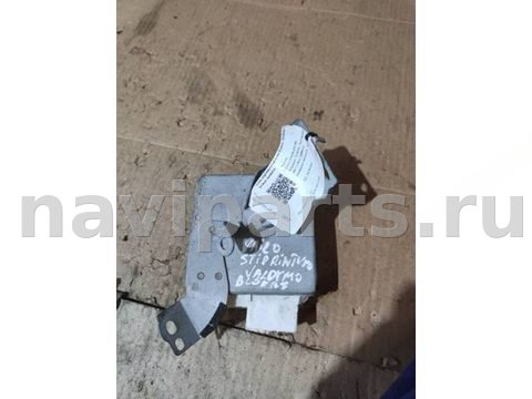 Блок управления рулевой рейки Toyota Prius, 2006 г., OEM 8965047100, арт. 94321586, фото 3