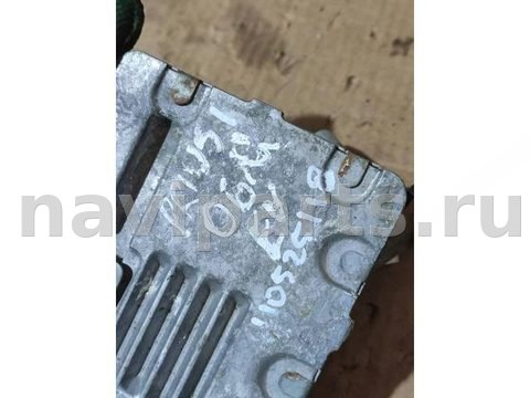 Блок управления рулевой рейки Toyota Prius, 2006 г., OEM 8965047100, арт. 94321586, фото 6
