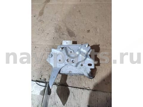 Блок управления рулевой рейки Toyota Yaris, 2007 г., OEM 896500D160, арт. 94321694, фото 3