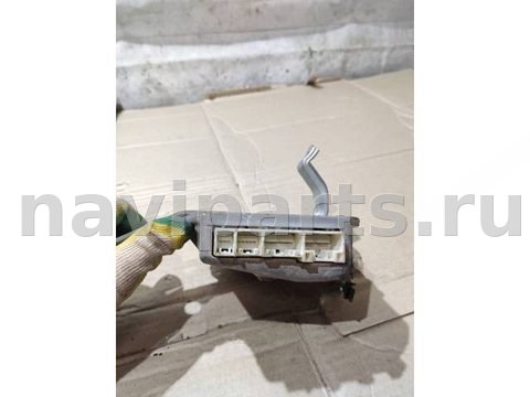 Блок управления рулевой рейки Toyota Corolla E120, 2004 г., OEM 8965002150, арт. 94384195, фото 2