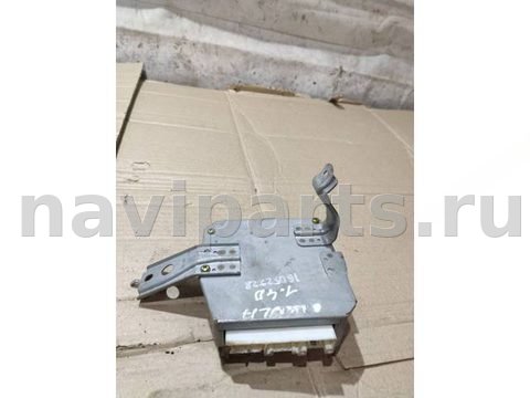 Блок управления рулевой рейки Toyota Corolla E120, 2004 г., OEM 8965002150, арт. 94384195, фото 3
