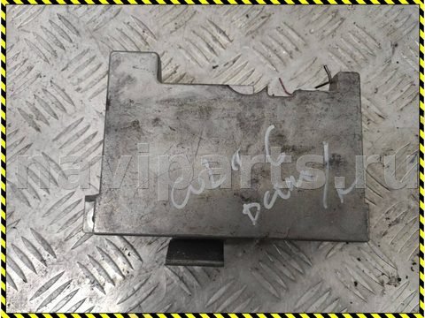 Блок управления рулевой рейки Mitsubishi Colt, 2003 г., OEM MR594091, арт. 94483596