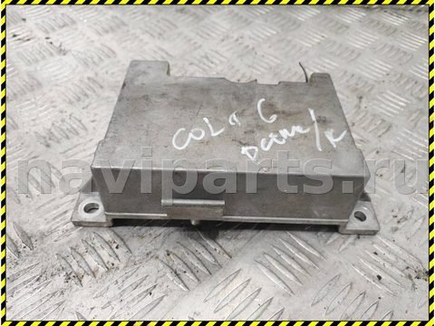 Блок управления рулевой рейки Mitsubishi Colt, 2003 г., OEM MR594091, арт. 94483596, фото 2