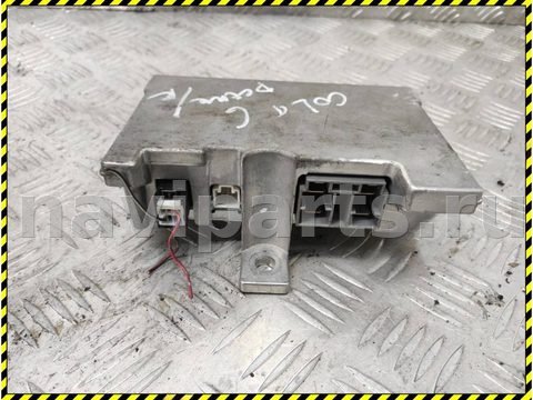 Блок управления рулевой рейки Mitsubishi Colt, 2003 г., OEM MR594091, арт. 94483596, фото 3