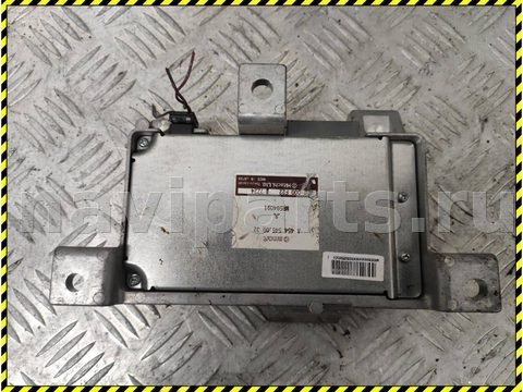 Блок управления рулевой рейки Mitsubishi Colt, 2003 г., OEM MR594091, арт. 94483596, фото 4