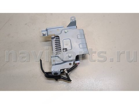 Блок управления рулевой рейки Suzuki Kizashi, 2009 г., OEM 3872057LB1, арт. 9491344, фото 2