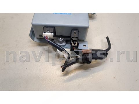 Блок управления рулевой рейки Suzuki Kizashi, 2009 г., OEM 3872057LB1, арт. 9491344, фото 3