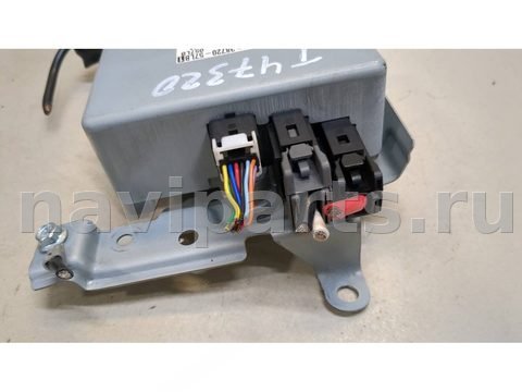 Блок управления рулевой рейки Suzuki Kizashi, 2009 г., OEM 3872057LB1, арт. 9491344, фото 4
