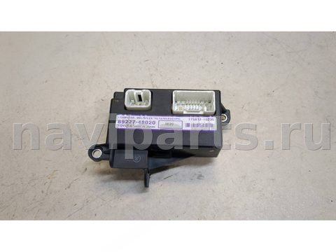 Блок управления рулевой рейки Lexus RX, 2006 г., OEM 8922748020, арт. 9493301