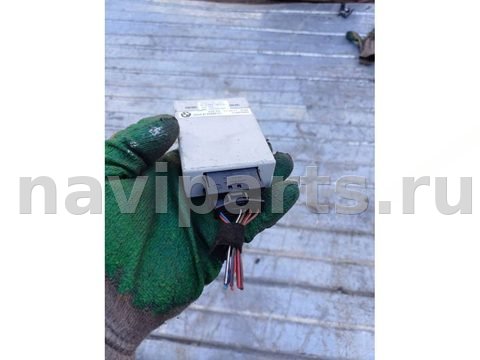 Блок управления рулевой рейки BMW X5 E70, 2011 г., OEM 6795802, арт. 95764114, фото 2