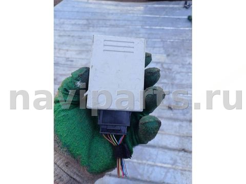 Блок управления рулевой рейки BMW X5 E70, 2011 г., OEM 6795802, арт. 95764114, фото 3
