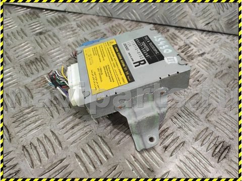 Блок управления рулевой рейки Lexus LS, 2002 г., OEM 8922750090, арт. 96931780, фото 4