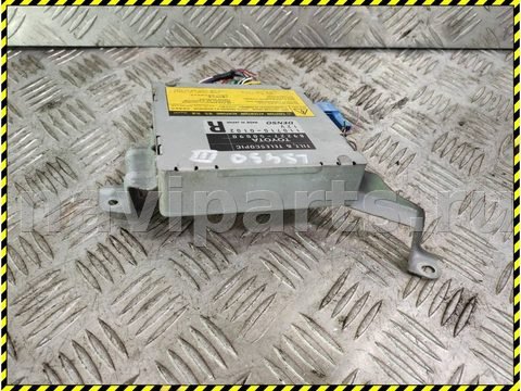 Блок управления рулевой рейки Lexus LS, 2002 г., OEM 8922750090, арт. 96931780, фото 5