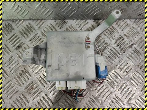 Блок управления рулевой рейки Lexus LS, 2002 г., OEM 8922750090, арт. 96931780, фото 6