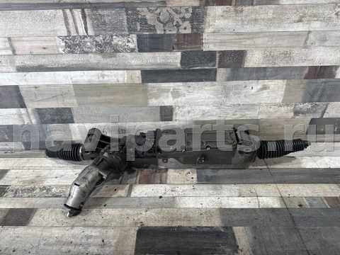 Блок управления рулевой рейки Audi A6 C7, 2012 г., OEM 4G0909144G, арт. 97004591_2