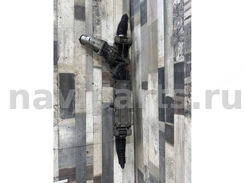 Блок управления рулевой рейки Audi A6 C7, 2012 г., OEM 4G0909144G, арт. 97004591_2, фото 4