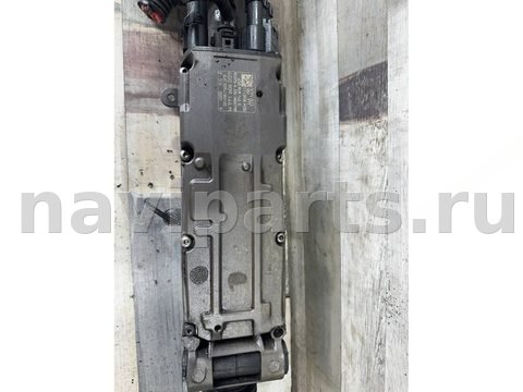Блок управления рулевой рейки Audi A7, 2012 г., OEM 4G0909144G, арт. 97004591_5, фото 2
