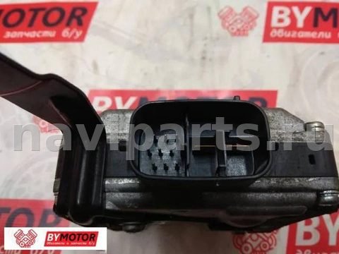 Блок управления рулевой рейки Lexus IS, 2008 г., OEM 8965053010, арт. 9836, фото 2