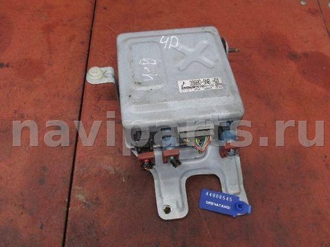 Блок управления рулевой рейки Honda Civic, 2008 г., арт. 99237602