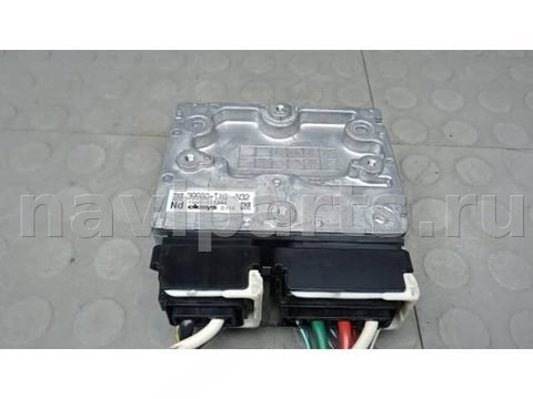 Блок управления рулевой рейки Honda CR-V, 2015 г., арт. 9BM28ZX01, фото 3