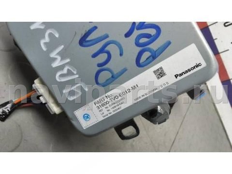 Блок управления рулевой рейки Honda CR-V, 2014 г., арт. 9BM31ZX01, фото 2
