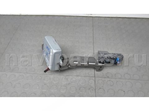 Блок управления рулевой рейки Honda CR-V, 2014 г., арт. 9BM31ZX01, фото 3