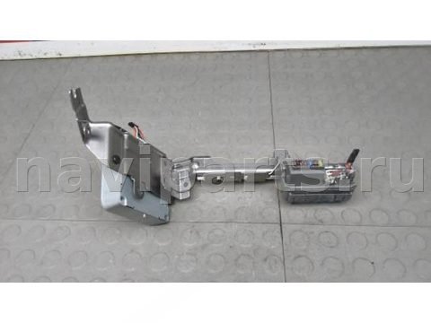 Блок управления рулевой рейки Honda CR-V, 2014 г., арт. 9BM31ZX01, фото 4
