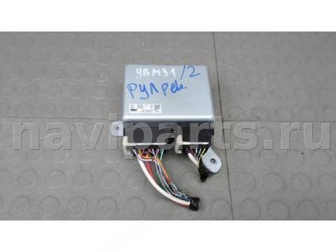 Блок управления рулевой рейки Honda CR-V, 2014 г., арт. 9BM31ZX02
