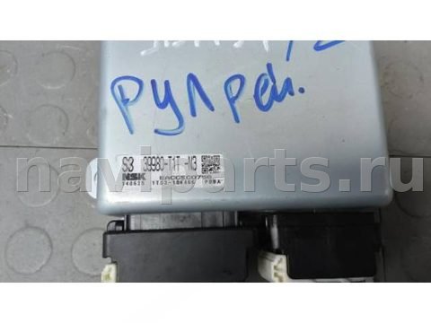 Блок управления рулевой рейки Honda CR-V, 2014 г., арт. 9BM31ZX02, фото 2
