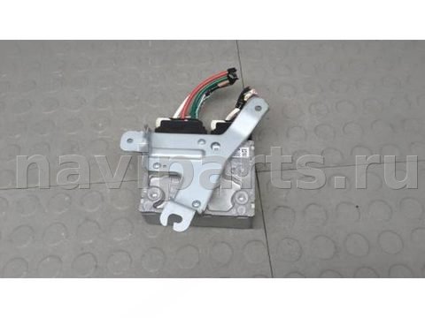Блок управления рулевой рейки Honda CR-V, 2014 г., арт. 9BM31ZX02, фото 3