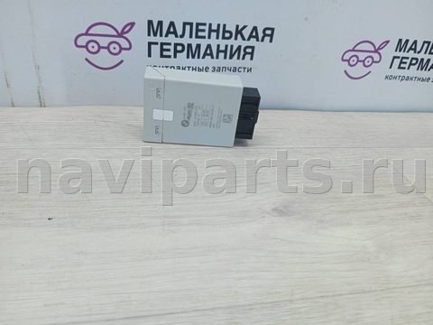 Блок управления рулевой рейки BMW 5 G30/G31, 2018 г., OEM 32306885215, арт. A001-478-1